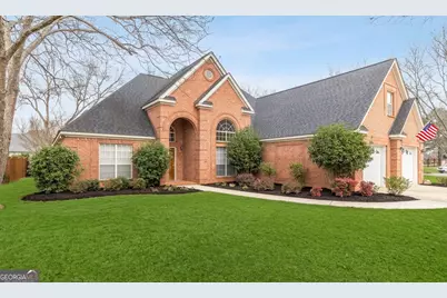 116 Tivoli Park Road, Centerville, GA 31028 - Photo 1