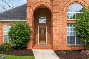 116 Tivoli Park Rd, Centerville, GA 31028 - Photo 3