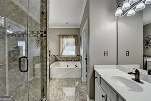 1003 Arbor Lake Walk, Hoschton, GA 30548 - Photo 39