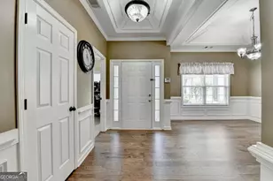 1003 Arbor Lake Walk, Hoschton, GA 30548 - Photo 5