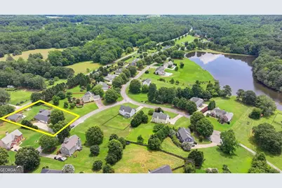 1003 Arbor Lake Walk, Hoschton, GA 30548 - Photo 55