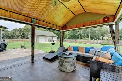 1003 Arbor Lake Walk, Hoschton, GA 30548 - Photo 43