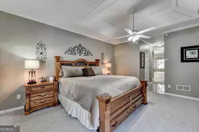 1003 Arbor Lake Walk, Hoschton, GA 30548 - Photo 35