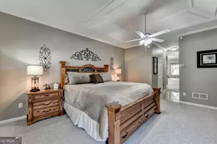 1003 Arbor Lake Walk, Hoschton, GA 30548 - Photo 35