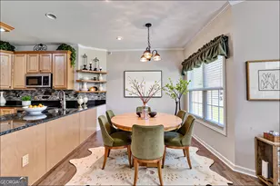 1003 Arbor Lake Walk, Hoschton, GA 30548 - Photo 23