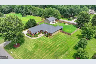 1003 Arbor Lake Walk, Hoschton, GA 30548 - Photo 1