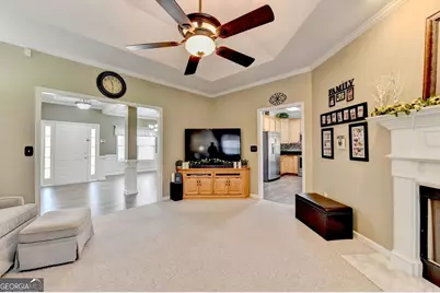 1003 Arbor Lake Walk, Hoschton, GA 30548 - Photo 17