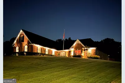 1003 Arbor Lake Walk, Hoschton, GA 30548 - Photo 3