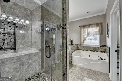 1003 Arbor Lake Walk, Hoschton, GA 30548 - Photo 41