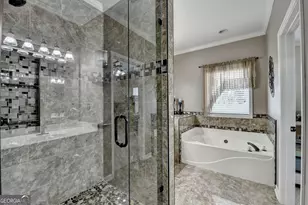 1003 Arbor Lake Walk, Hoschton, GA 30548 - Photo 41