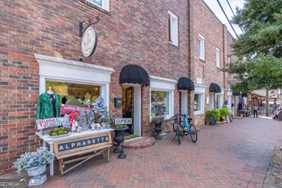 427 Burton Drive #427, Alpharetta, GA 30009 - Photo 47