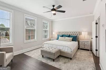 427 Burton Drive #427, Alpharetta, GA 30009 - Photo 21