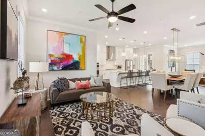 427 Burton Drive #427, Alpharetta, GA 30009 - Photo 7