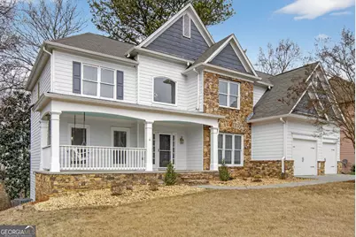 10950 Regal Forest Drive, Johns Creek, GA 30024 - Photo 3