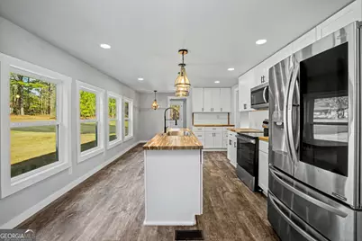 50 Webb Road, Franklin, GA 30217 - Photo 9