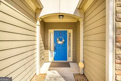 216 Dog Fennel Lane, Perry, GA 31069 - Photo 3