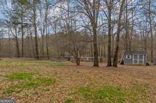 304 Seminole Cir, Statham, GA 30666 - Photo 31