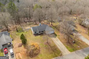 304 Seminole Cir, Statham, GA 30666 - Photo 33