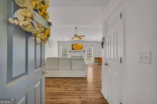 304 Seminole Cir, Statham, GA 30666 - Photo 5