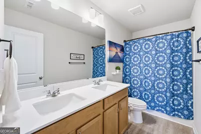 97 Brookstone Court, Acworth, GA 30101 - Photo 29