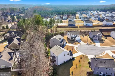 97 Brookstone Court, Acworth, GA 30101 - Photo 37