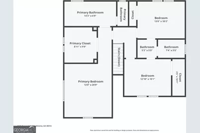 1346 Bernard Street, Atlanta, GA 30314 - Photo 45