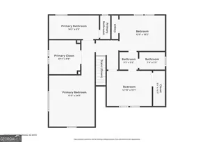 1346 Bernard St, Atlanta, GA 30314 - Photo 45