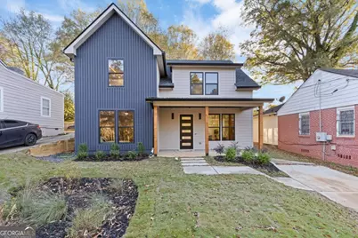 1346 Bernard Street, Atlanta, GA 30314 - Photo 1