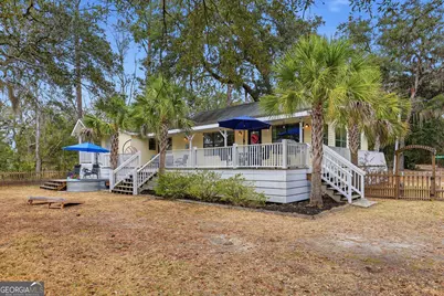 1629 S River Drive, Townsend, GA 31331 - Photo 59