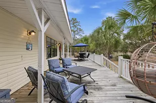 1629 S River Dr, Townsend, GA 31331 - Photo 5