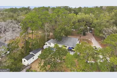 1629 S River Drive, Townsend, GA 31331 - Photo 55