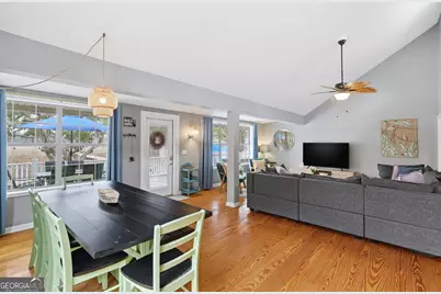 1629 S River Drive, Townsend, GA 31331 - Photo 19