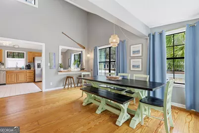 1629 S River Drive, Townsend, GA 31331 - Photo 7