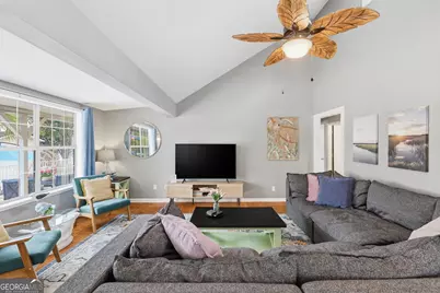 1629 S River Drive, Townsend, GA 31331 - Photo 21