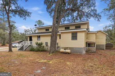 1629 S River Drive, Townsend, GA 31331 - Photo 57