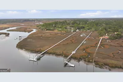 1629 S River Drive, Townsend, GA 31331 - Photo 47