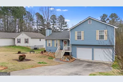 104 Ivy Crest Drive, Dallas, GA 30157 - Photo 3