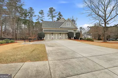 300 Tarragon Drive, Fayetteville, GA 30215 - Photo 7