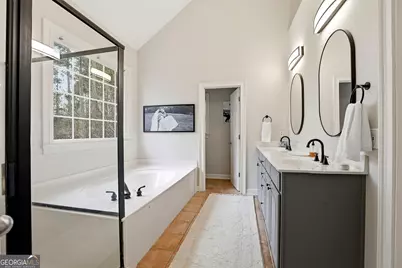 300 Tarragon Drive, Fayetteville, GA 30215 - Photo 45