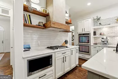 300 Tarragon Drive, Fayetteville, GA 30215 - Photo 27