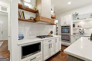 300 Tarragon Dr, Fayetteville, GA 30215 - Photo 27