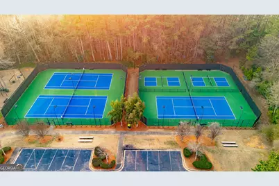 300 Tarragon Drive, Fayetteville, GA 30215 - Photo 83