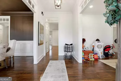 300 Tarragon Drive, Fayetteville, GA 30215 - Photo 13