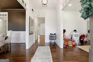 300 Tarragon Dr, Fayetteville, GA 30215 - Photo 13