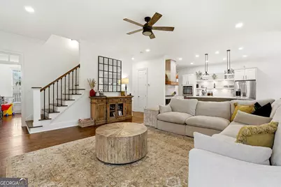 300 Tarragon Drive, Fayetteville, GA 30215 - Photo 25