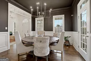 300 Tarragon Dr, Fayetteville, GA 30215 - Photo 17