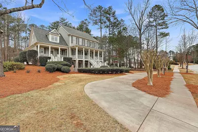 300 Tarragon Drive, Fayetteville, GA 30215 - Photo 5