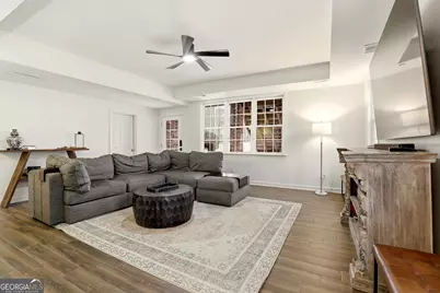 300 Tarragon Drive, Fayetteville, GA 30215 - Photo 59