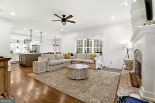 300 Tarragon Dr, Fayetteville, GA 30215 - Photo 21