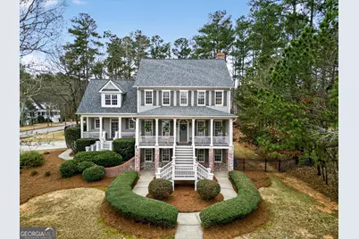 300 Tarragon Drive, Fayetteville, GA 30215 - Photo 1